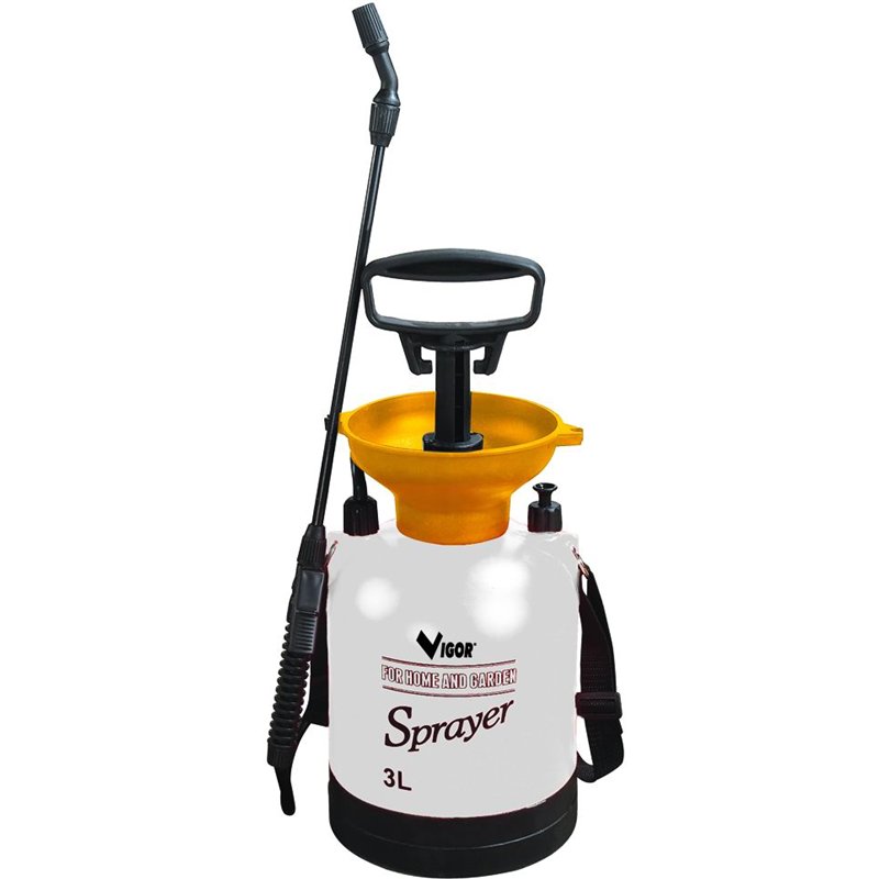 VIGOR VIOLA pressure sprayer pump cc. 3000
