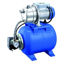 HU-FIRMA HU-800 self-priming electric pump with AUTOCLAVE