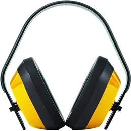 Cuffie antirumore VIGOR 54560 snr 24 db