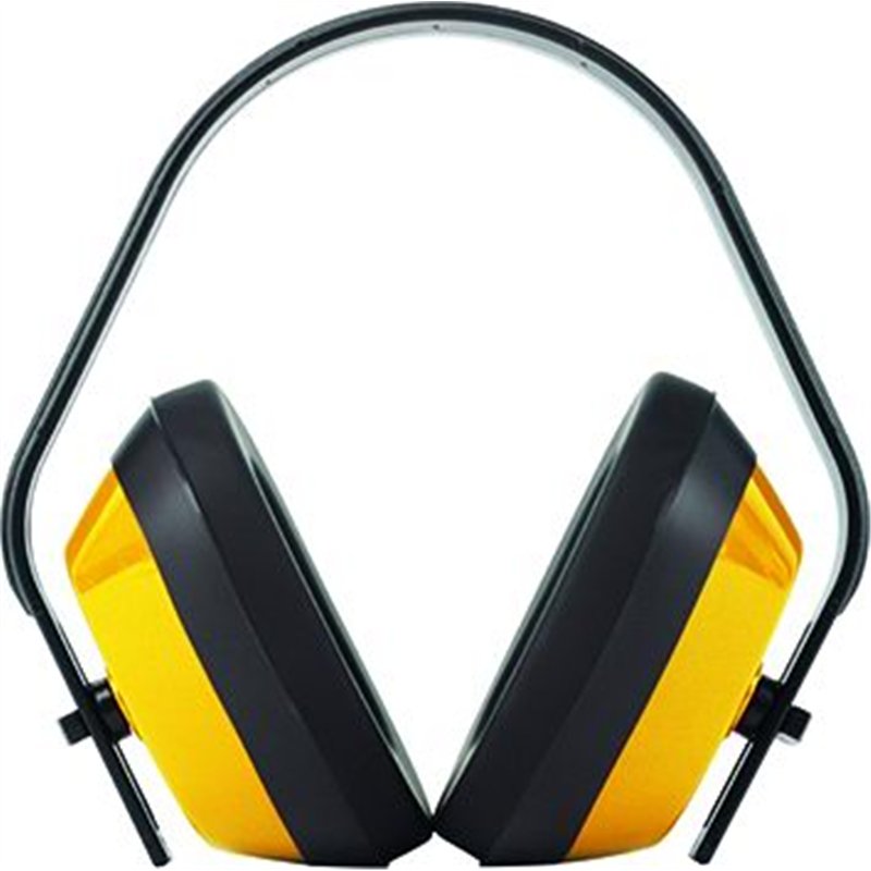 Cuffie antirumore VIGOR 54560 snr 24 db