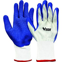 VIGOR 54092 rough LATEX RB-96 glove