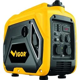 Vigor V‑G2000 inverter generator – 4‑stroke 79.8 cc – 2000 W