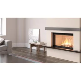 Monoblocco a Legna Moretti Design MONODESIGN 80 – 5 Stelle