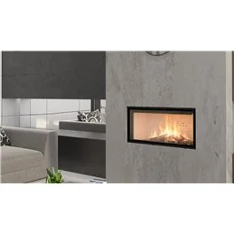 Monoblocco a Legna Moretti Design MONODESIGN 90 – 5 Stelle