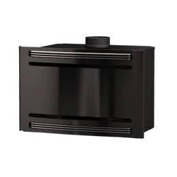 Moretti Design WOOD SLOT GLASS 80 Wood Insert – 5-Star