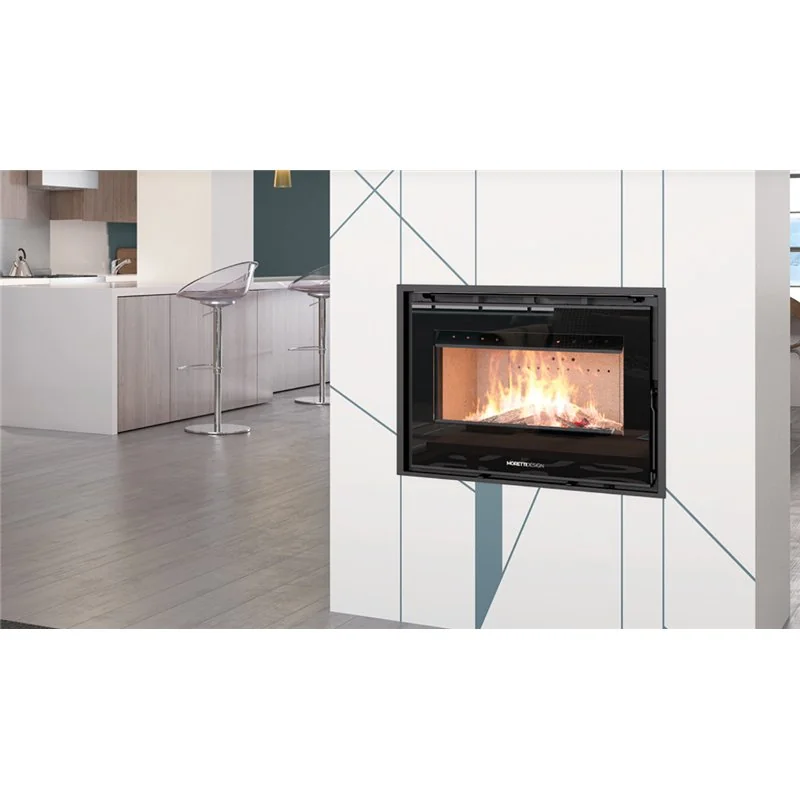 Moretti Design SLOT WOOD FLAT 49 – 5‑Star