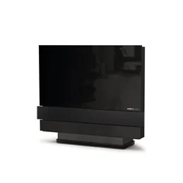 Stufa a Pellet Moretti Design COMPACT VISION AIR – Slim 36 cm, MAGIC GLASS, 5 Stelle