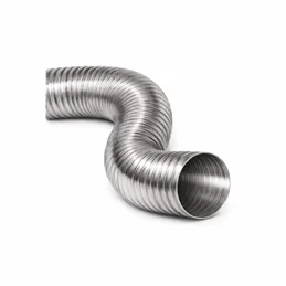 Tubo flessibile per canna fumaria Flex Inox