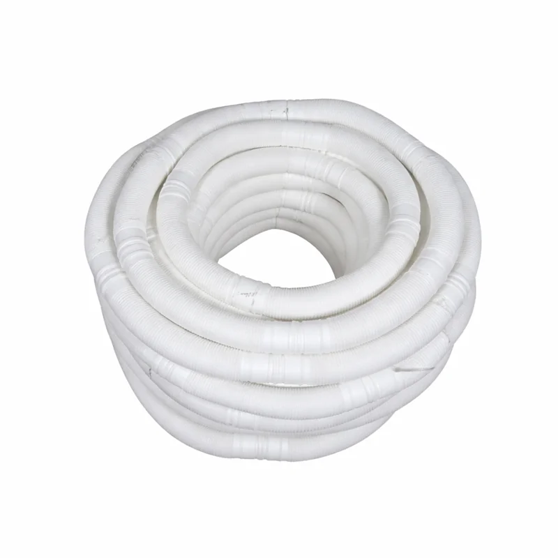 Tubo flessibile corrugato EPFX Europlast PPS Canna fumaria in polipropilene