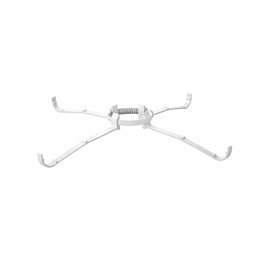 EPDC Europlast PPS centering collar Polypropylene flue