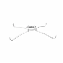 EPDC Europlast PPS centering collar Polypropylene flue