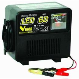 Battery charger Vigor LEO 60 12Volts