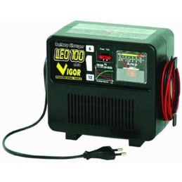 Battery charger Vigor LEO 60 12Volts -  Italy