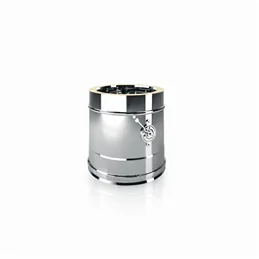Tubo con serranda I2T2S ISO25 INOX Canna fumaria doppia parete