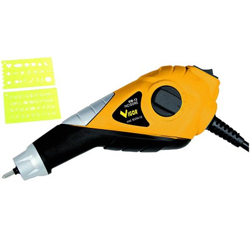 VIGOR VIN-13 electric engraver