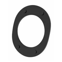 Spessore mm.4 per nuovo Defender® a molla d.50mm - DF05