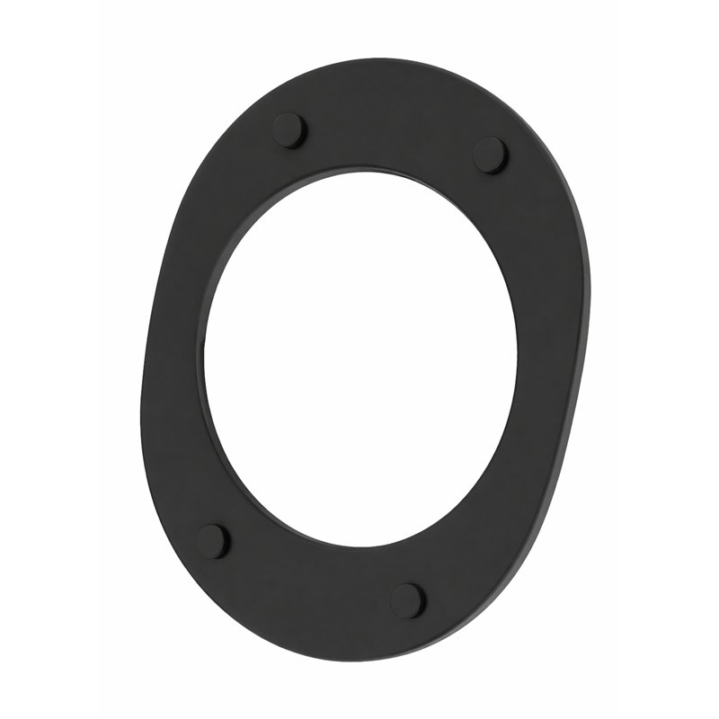 Spessore mm.4 per nuovo Defender® a molla d.50mm - DF05