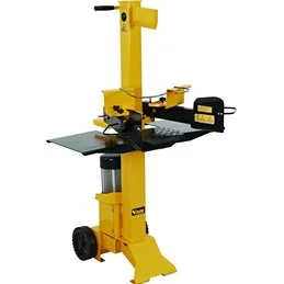 Vigor VSV‑6T 550 vertical log splitter – 6 tons – 2200W