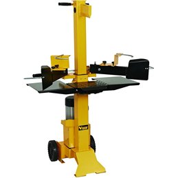 Vigor VSV‑6T 550 vertical log splitter – 6 tons – 2200W