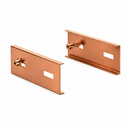 Extensions for wall bracket (H50) flue Rame De Marinis