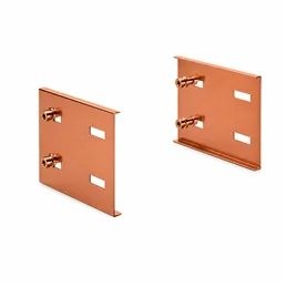Extensions for wall bracket (H100) flue Rame De Marinis