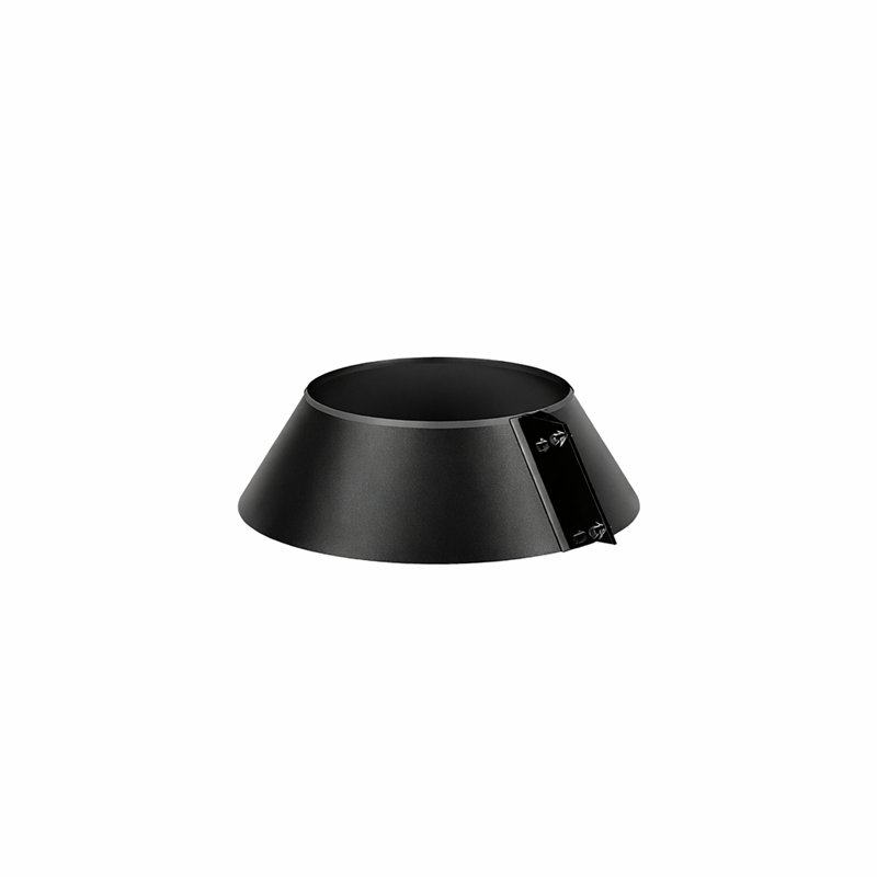Flashing for double wall flue flue ISO25 RUSTY De Marinis