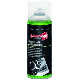 Ambro‑Sol A461 air conditioner cleaner spray 400 ml with 60 cm straw