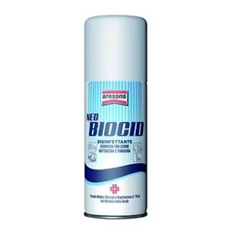 Disinfettante Arexons Neo Biocid spray 150 ml