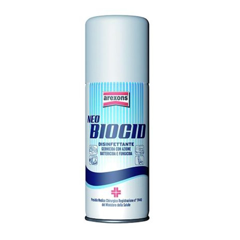 Disinfettante Arexons Neo Biocid spray 150 ml