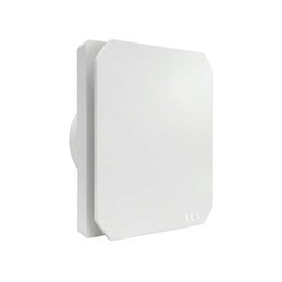 Aspiratore elettrico bagno da muro LUX LEVANTE