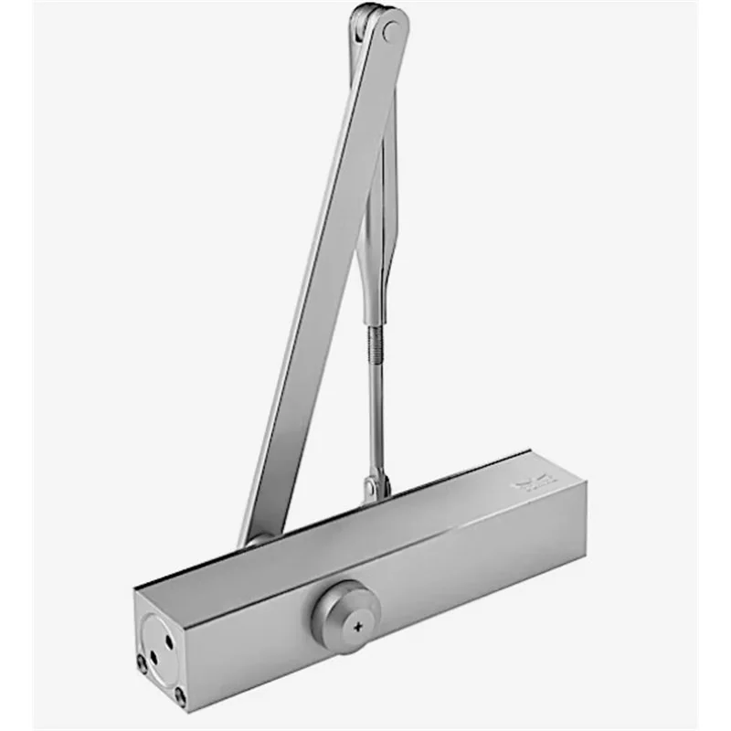 DORMA TS 79 S door closer EN 2/3/4 without hold‑open – for doors up to 110 cm
