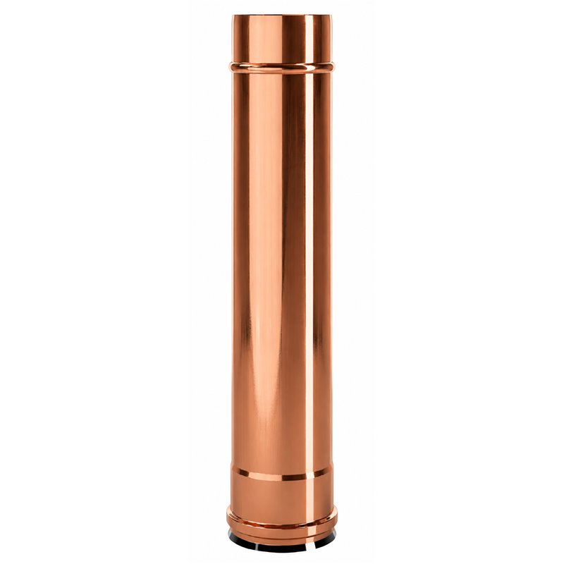 0.25 meter tube CUSCT2 CONDEX PPL / COPPER