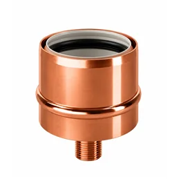 Condensate drain plug CUSCTS CONDEX PPL / COPPER