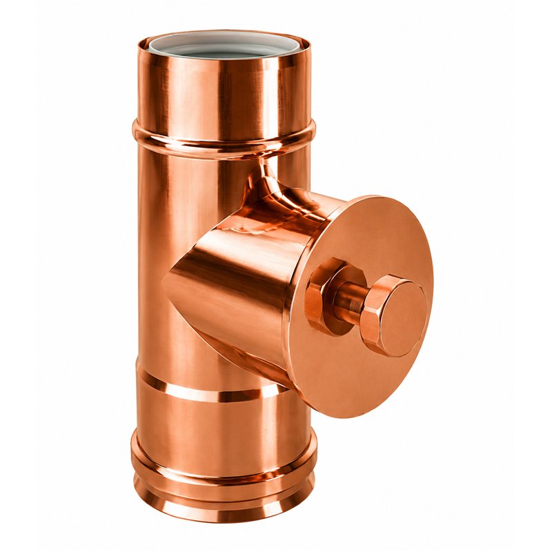 CUSCIT CONDEX PPL / COPPER inspection module