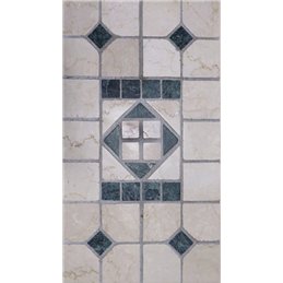 Lincar DENERIS Wood‑Fired Cooker – 9.05 kW, Cast‑Iron Top, Premium Stone or Marble Finishes