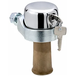 Bell padlock for Corbin/YALE rolling shutter Y1700081