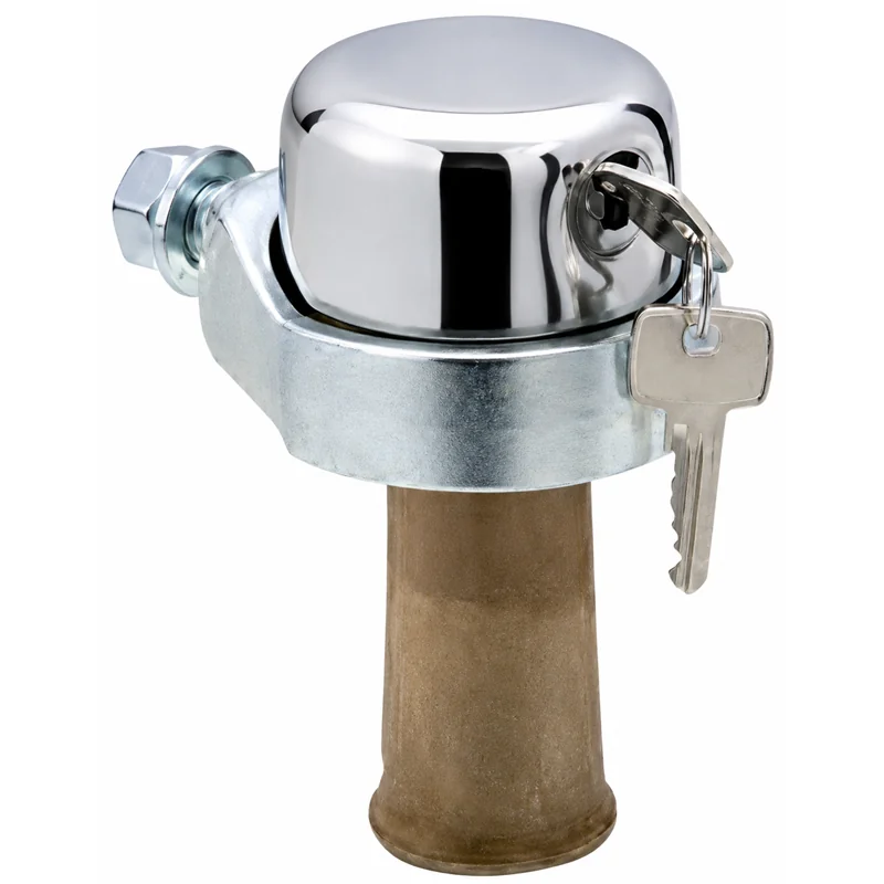 Bell padlock for Corbin/YALE rolling shutter Y1700081