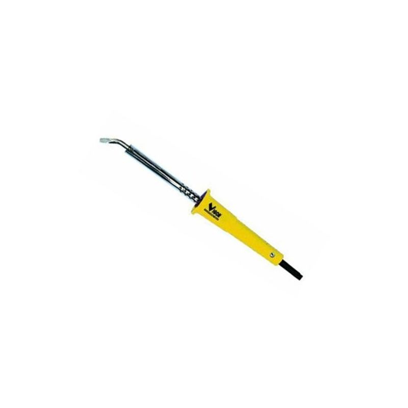 Vigor 60W tin soldering iron with curved tip