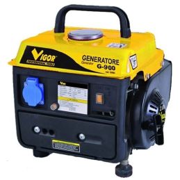 Generatore di corrente Vigor G900-2T 650W