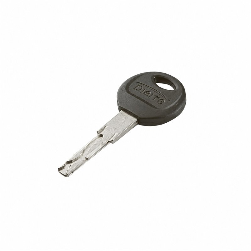 Additional Key for DIERRE NEW POWER