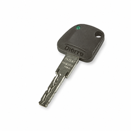 Additional Key for DIERRE D-UP