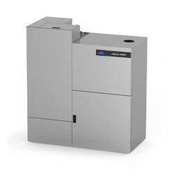 Jolly Mec J20 – J25 – 20/25 kW 5‑Star Pellet Boilers, High Autonomy, Automatic Cleaning, DHW Production