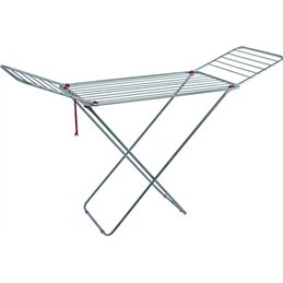 Aluminium Clothesline to stand 20 meters New Atlantic