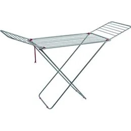 Aluminium Clothesline to stand 20 meters New Atlantic