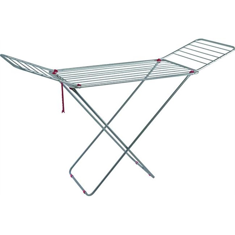 Aluminium Clothesline to stand 20 meters New Atlantic