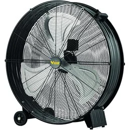 Ventilatore industriale Vigor CRIO – 240 W – Ø 75 cm