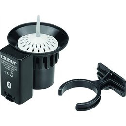 Sensore pioggia Claber Rain Sensor BT art. 90844, Bluetooth, per programmatori myClaber
