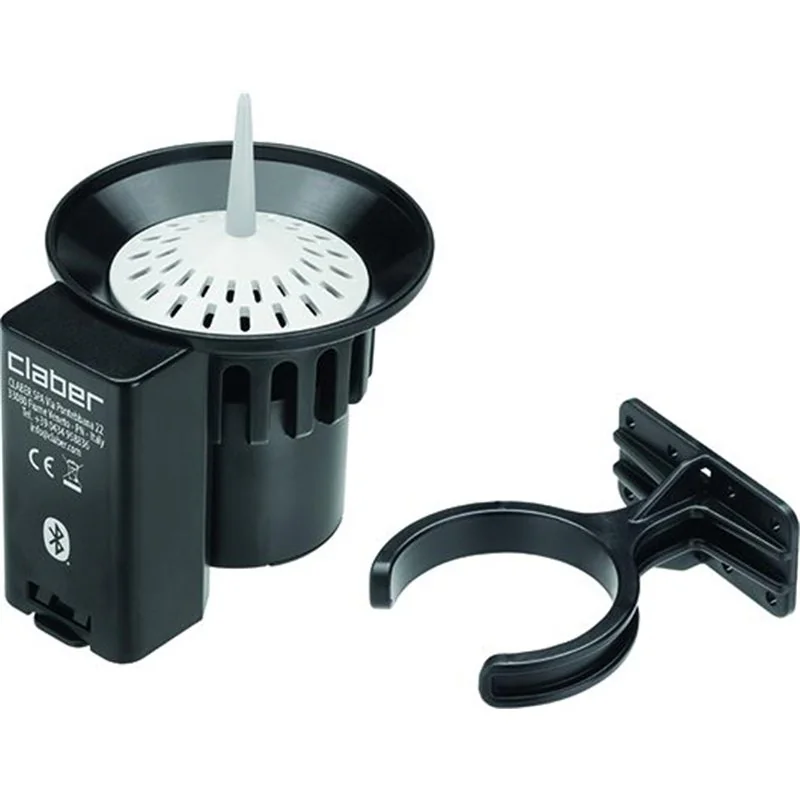 Sensore pioggia Claber Rain Sensor BT art. 90844, Bluetooth, per programmatori myClaber