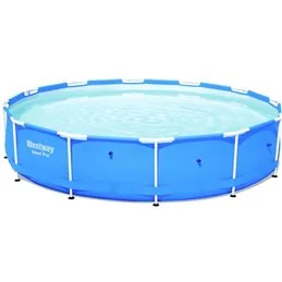 Piscina esterna BestWay 56706 Steel-Pro 366X 76cm