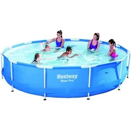 Piscina esterna BestWay 56706 Steel-Pro 366X 76cm